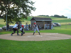 Baseball 2011